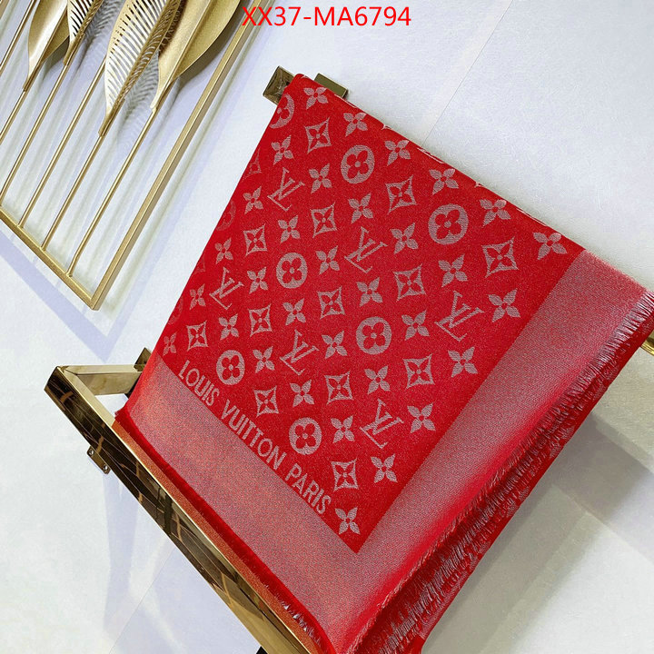 Scarf-LV,high quality customize , ID: MA6794,$: 37USD