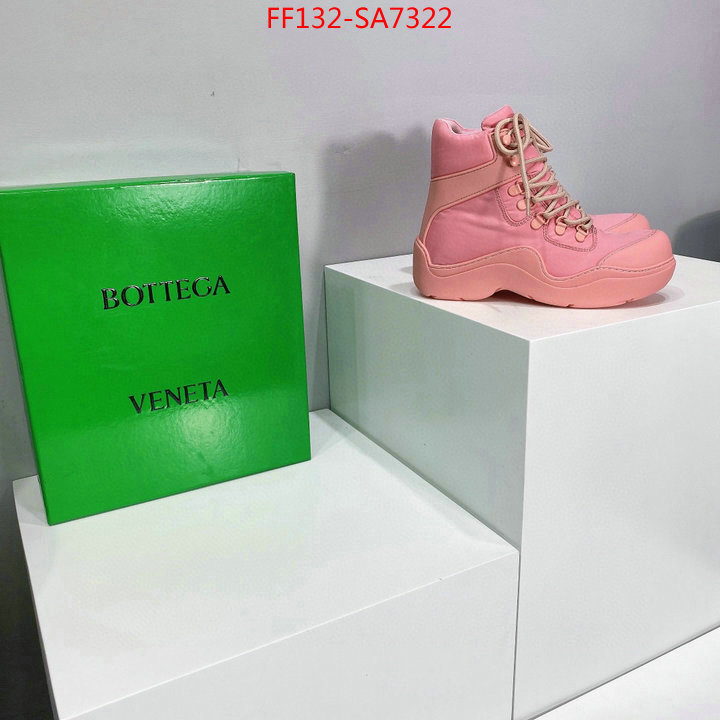 Women Shoes-BV,perfect , ID: SA7322,$: 132USD