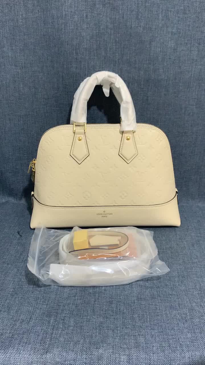 LV Bags(TOP)-Alma-,ID: BN2802,$: 409USD