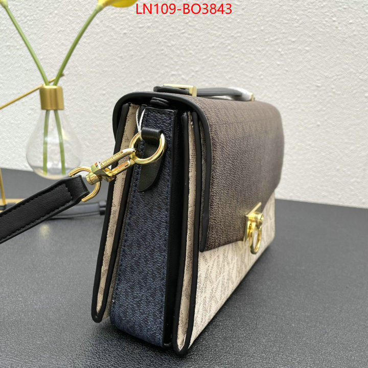 Michael Kors Bags(4A)-Diagonal-,high quality aaaaa replica ,ID: BO3834,$: 109USD