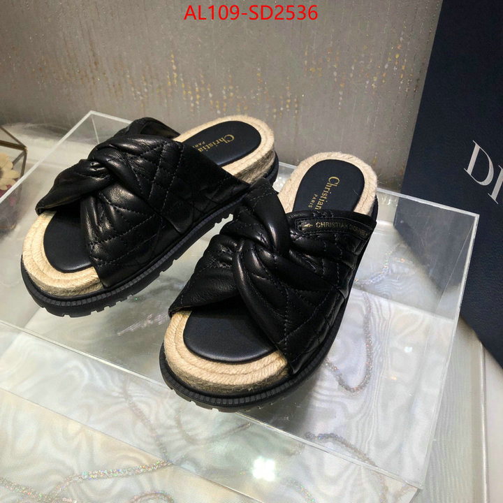 Women Shoes-Dior,buying replica , ID: SD2536,$: 109USD