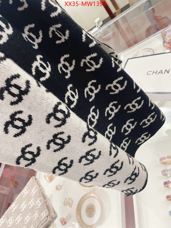 Scarf-Chanel,what best replica sellers , ID: MW1399,$: 35USD