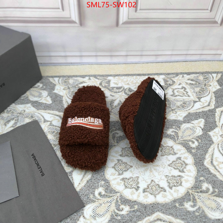 Men Shoes-Balenciaga,cheap , ID: SW102,$: 75USD