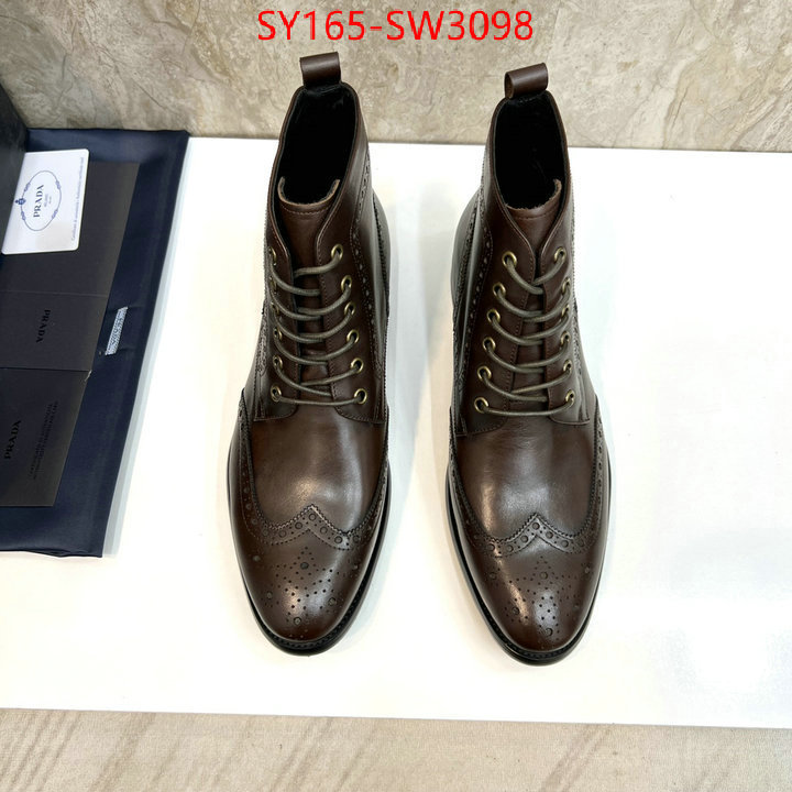 Men Shoes-Prada,where can i buy , ID: SW3098,$: 165USD