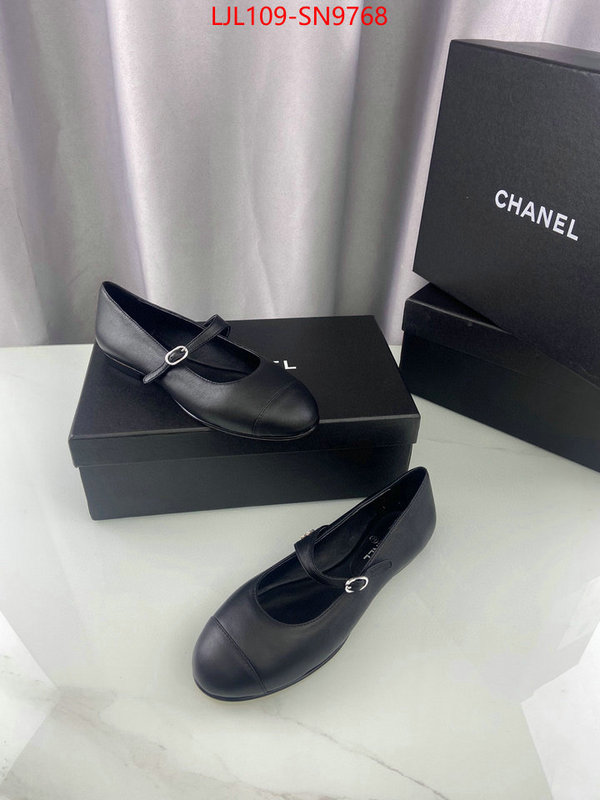 Women Shoes-Chanel,where can i buy the best quality , ID: SN9768,$: 109USD