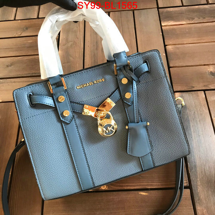 Michael Kors Bags(4A)-Handbag-,high quality 1:1 replica ,ID: BL1565,$: 99USD