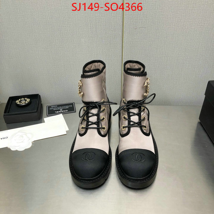 Women Shoes-Chanel,best aaaaa , ID: SO4366,$: 149USD