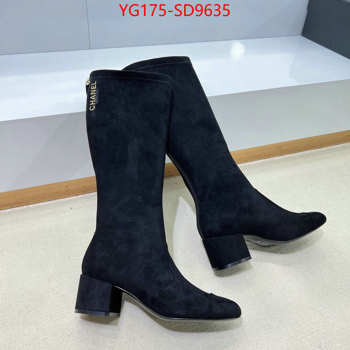 Women Shoes-Chanel,buy online , ID: SD9635,$: 175USD