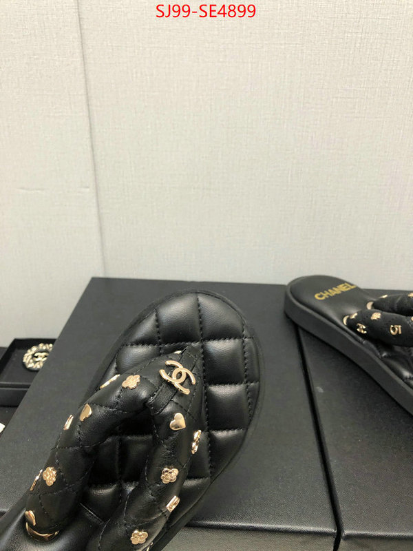 Women Shoes-Chanel,highest product quality , ID: SE4899,$: 99USD