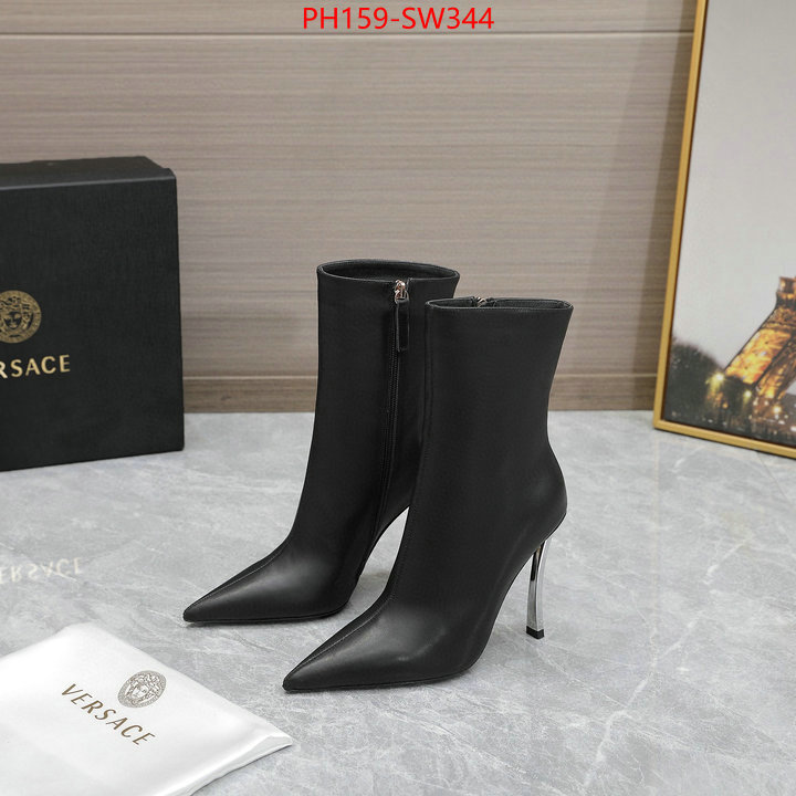 Women Shoes-Boots,perfect replica , ID: SW344,$: 159USD