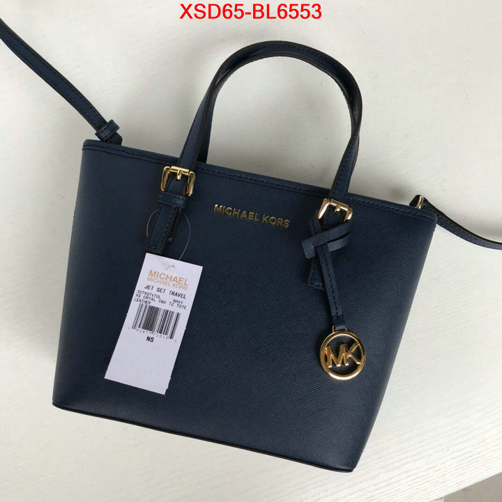 Michael Kors Bags(4A)-Diagonal-,high quality designer replica ,ID: BL6553,$: 75USD