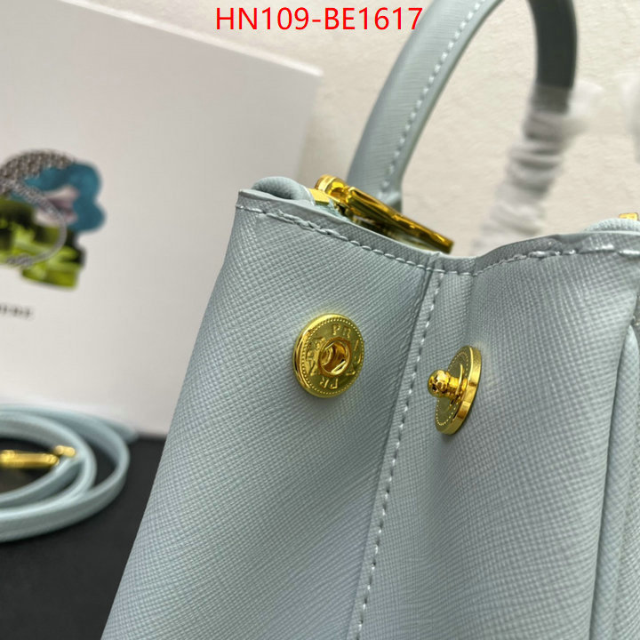 Prada Bags(4A)-Handbag-,website to buy replica ,ID: BE1617,$: 109USD