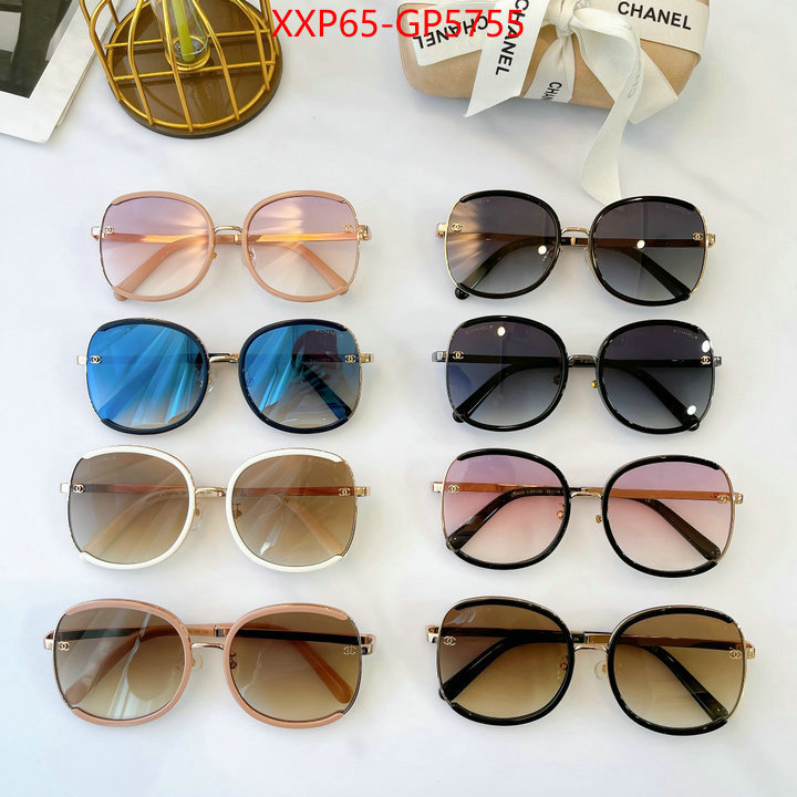 Glasses-Chanel,fake , ID: GP5755,$: 65USD