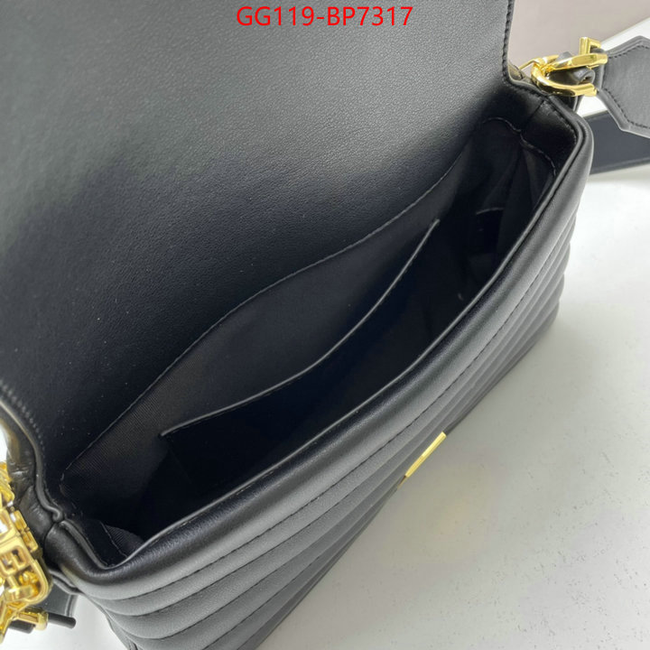 Givenchy Bags(4A)-Diagonal-,ID: BP7317,$: 119USD