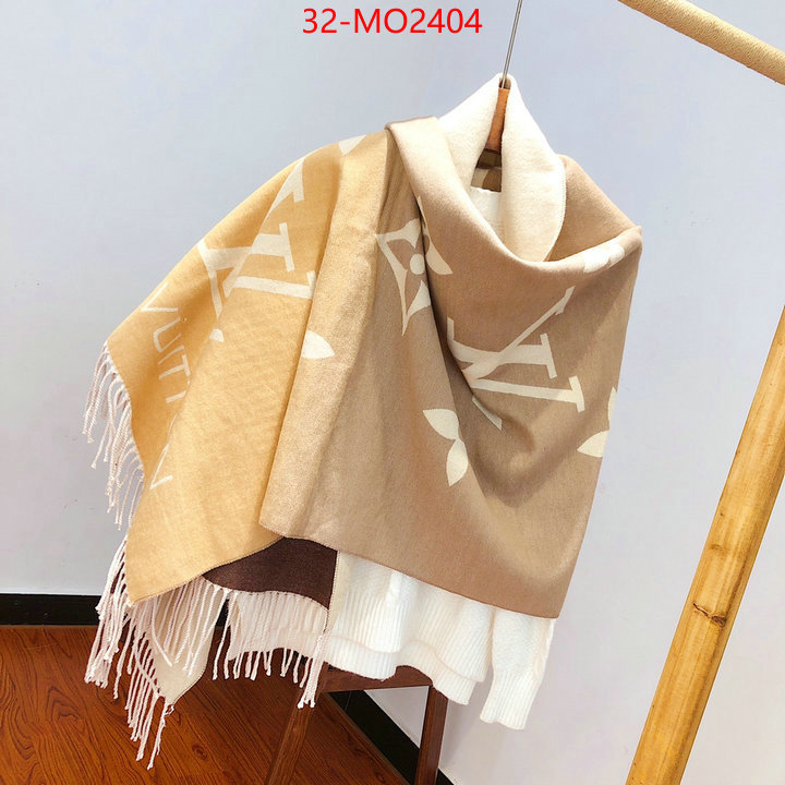 Scarf-LV,online store , ID: MO2404,$: 32USD