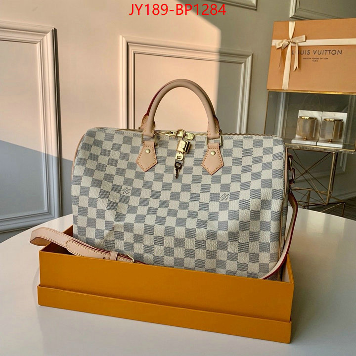 LV Bags(TOP)-Speedy-,ID: BP1284,$: 189USD