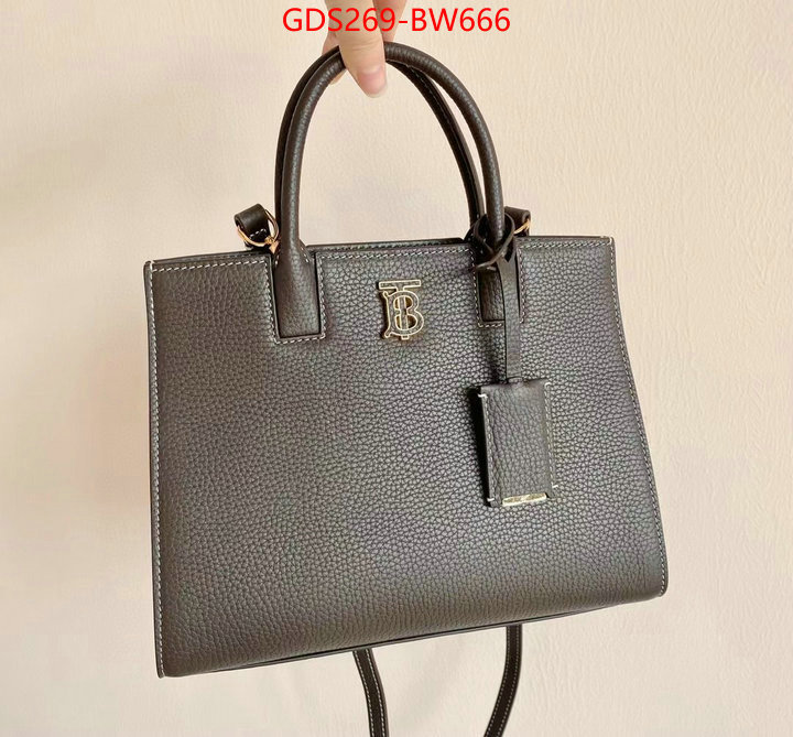 Burberry Bags(TOP)-Handbag-,is it ok to buy replica ,ID: BW666,$: 269USD