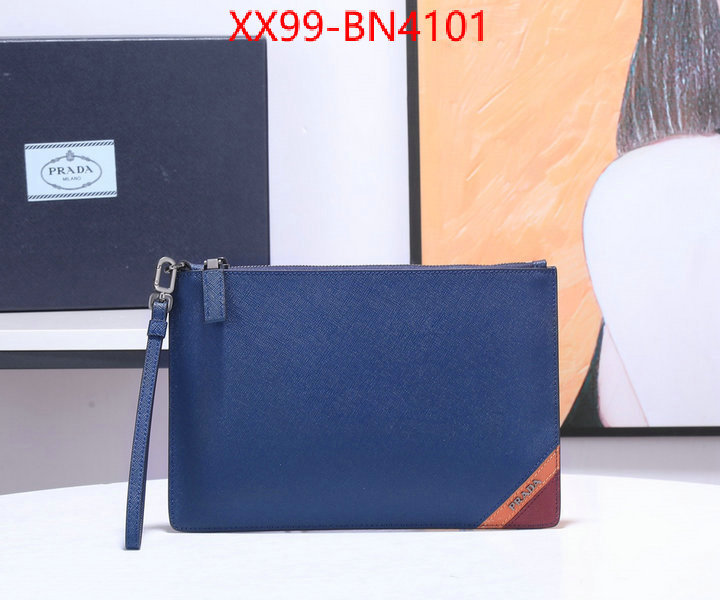 Prada Bags(TOP)-Clutch-,ID: BN4101,$: 99USD