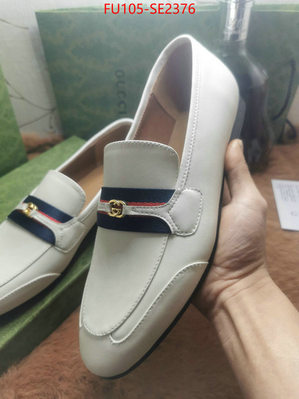 Women Shoes-Gucci,what is top quality replica , ID: SE2376,