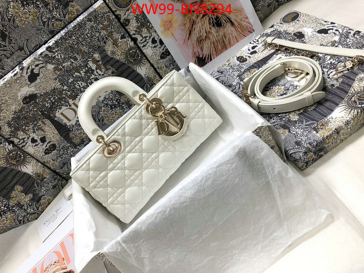 Dior Bags(4A)-Other Style-,ID: BN8294,$: 99USD