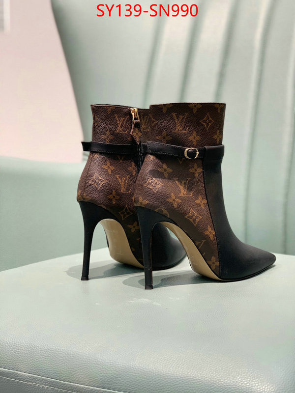 Women Shoes-LV,at cheap price , ID: SN990,$: 139USD