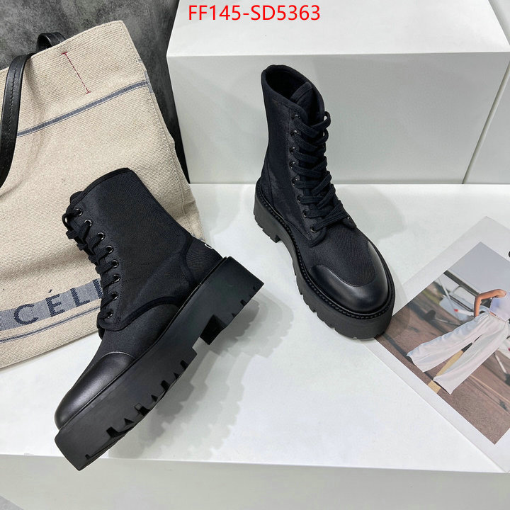 Women Shoes-CELINE,shop designer replica , ID: SD5363,$: 145USD