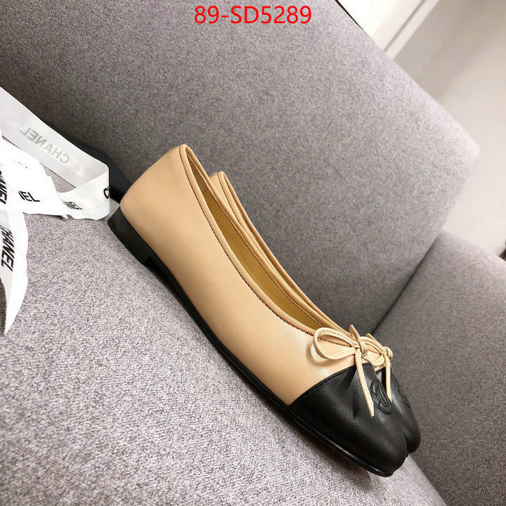 Women Shoes-Chanel,cheap replica designer ,Code: SD5289,$: 89USD