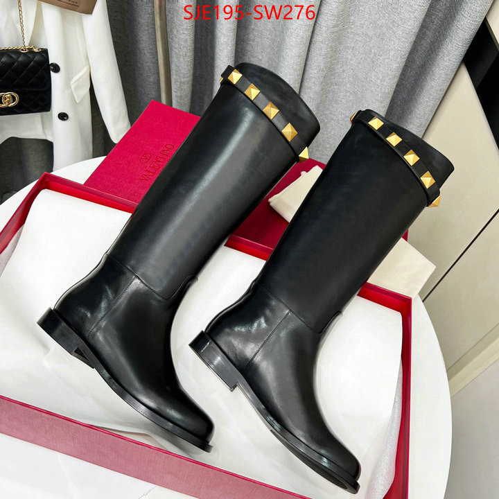 Women Shoes-Valentino,7 star collection , ID: SW276,$: 195USD