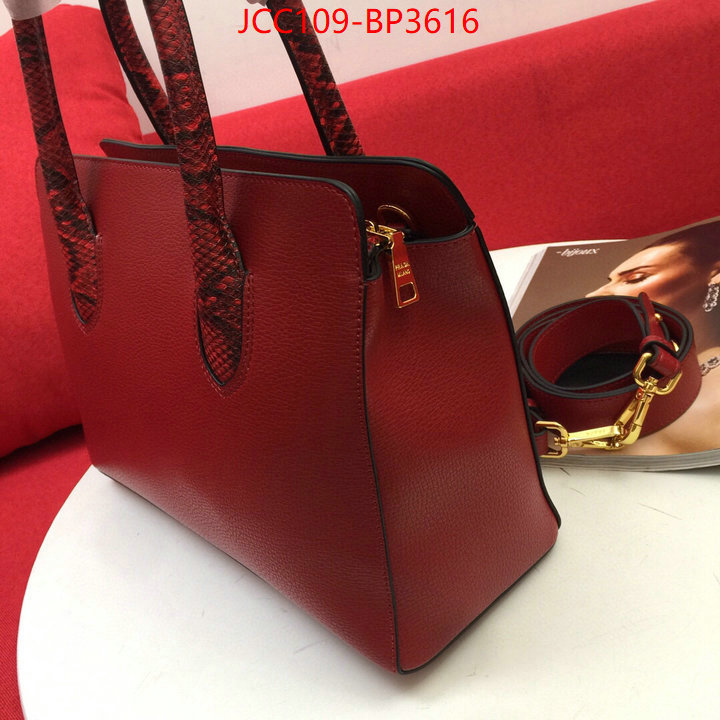 Prada Bags(4A)-Handbag-,high quality perfect ,ID: BP3616,$: 109USD