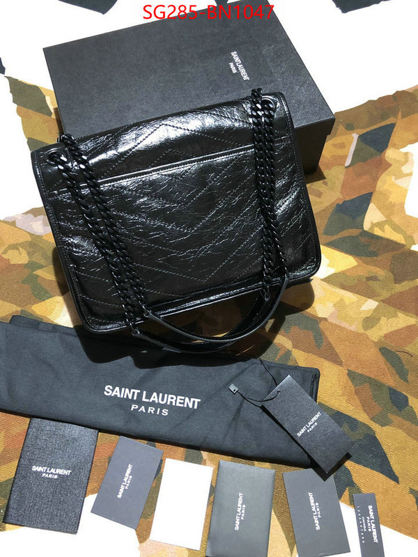 YSL Bag(TOP)-LouLou Series,ID: BN1047,