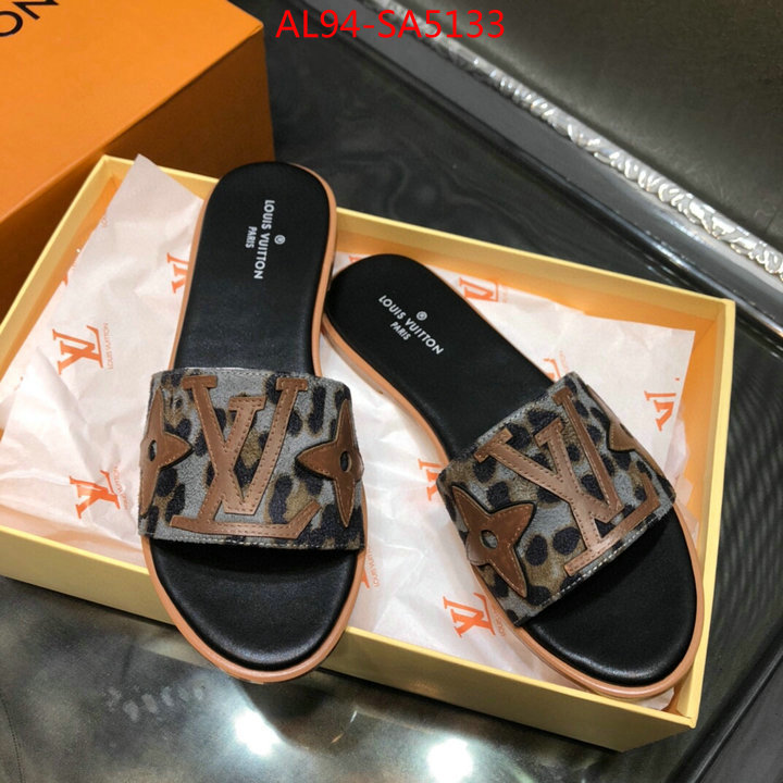 Women Shoes-LV,luxury cheap replica , ID: SA5133,$: 94USD