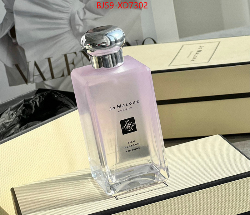 Perfume-Jo Malone,aaaaa class replica , ID: XD7302,$: 59USD