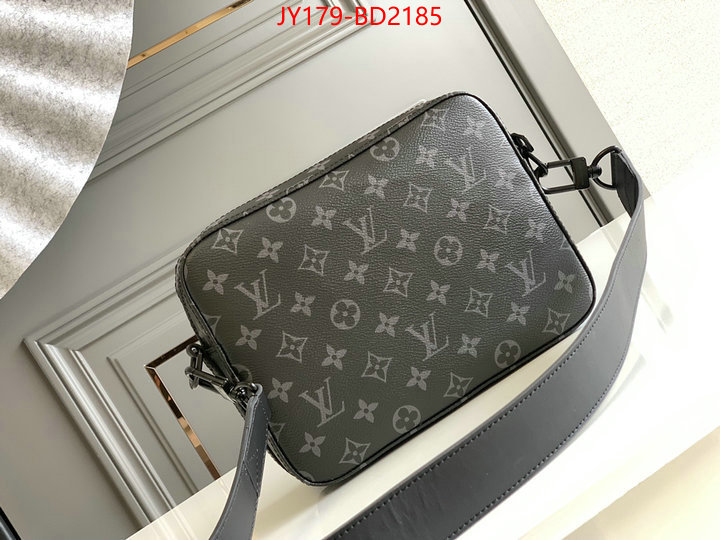 LV Bags(TOP)-Pochette MTis-Twist-,ID: BD2185,$: 179USD
