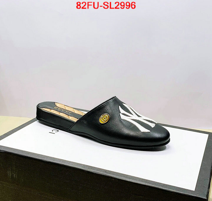 Women Shoes-Gucci,online china , ID: SL2996,$: 82USD