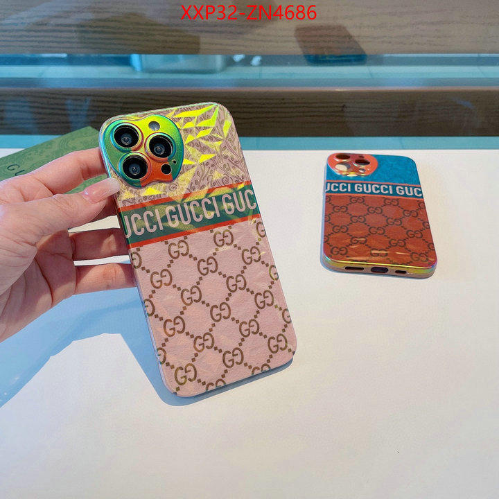 Phone case-Gucci,buy the best high quality replica , ID: ZN4686,$: 32USD