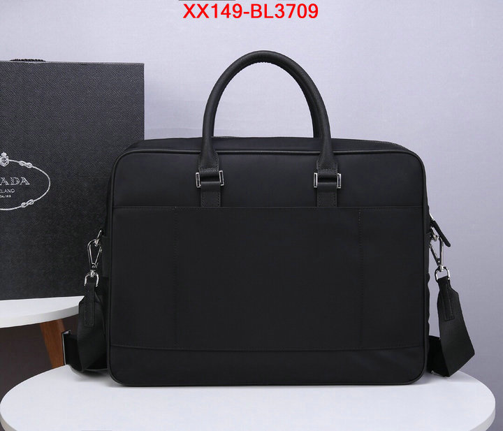 Prada Bags(TOP)-Handbag-,ID: BL3709,$: 149USD