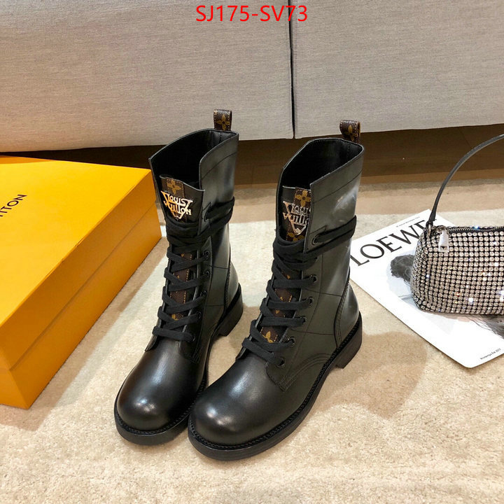 Women Shoes-LV,top quality website , ID:SV73,$:175USD