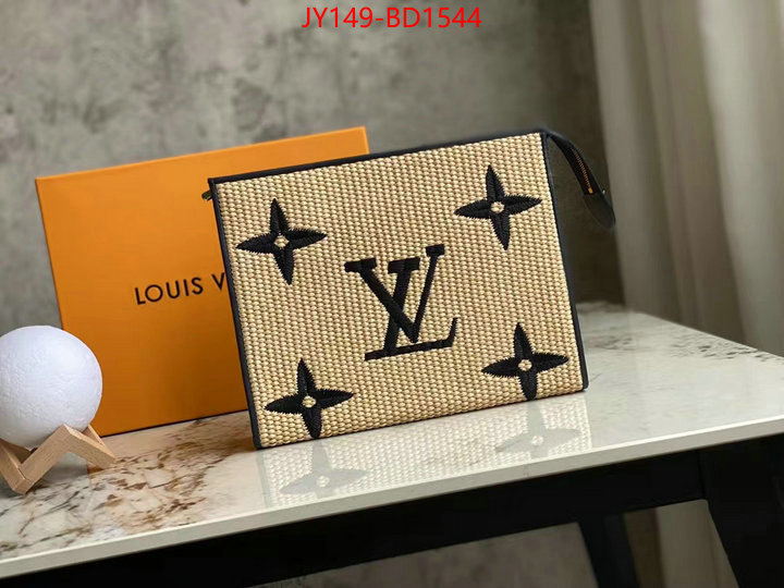 LV Bags(TOP)-Trio-,ID: BD1544,$: 149USD