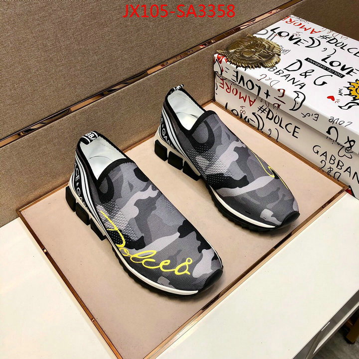 Women Shoes-DG,replica online , ID: SA3358,$:105USD