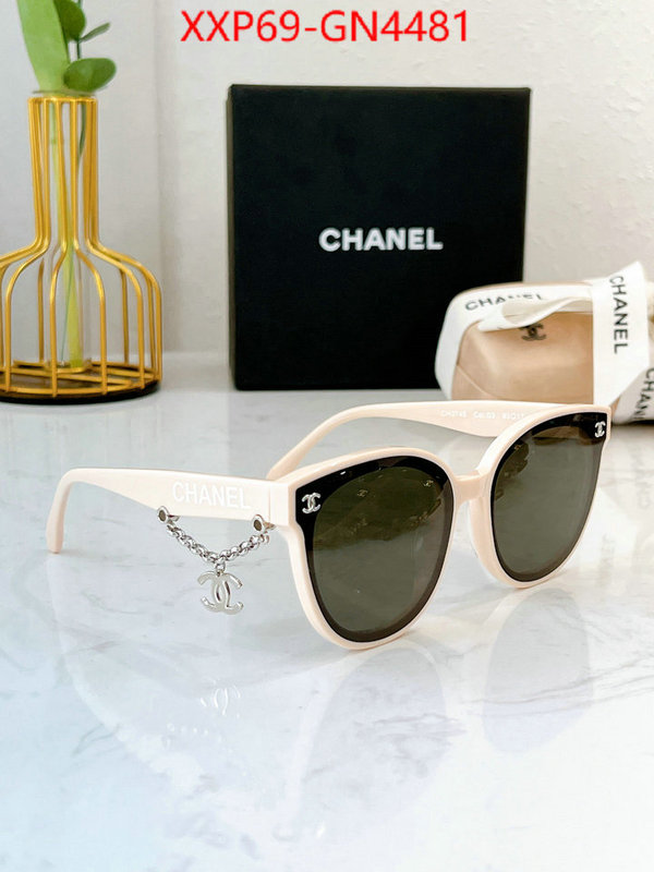 Glasses-Chanel,copy aaaaa , ID: GN4481,$: 69USD