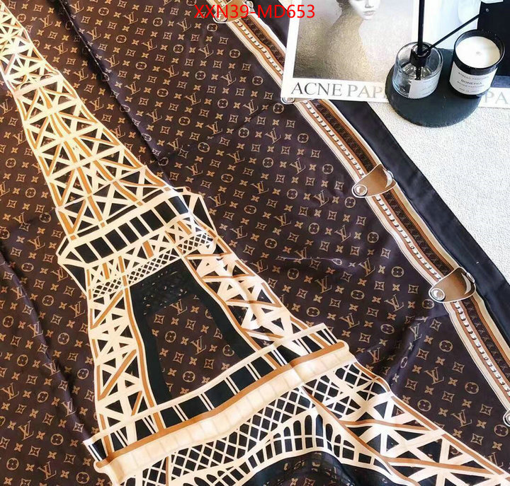 Scarf-LV,is it illegal to buy , ID: MD653,$: 39USD