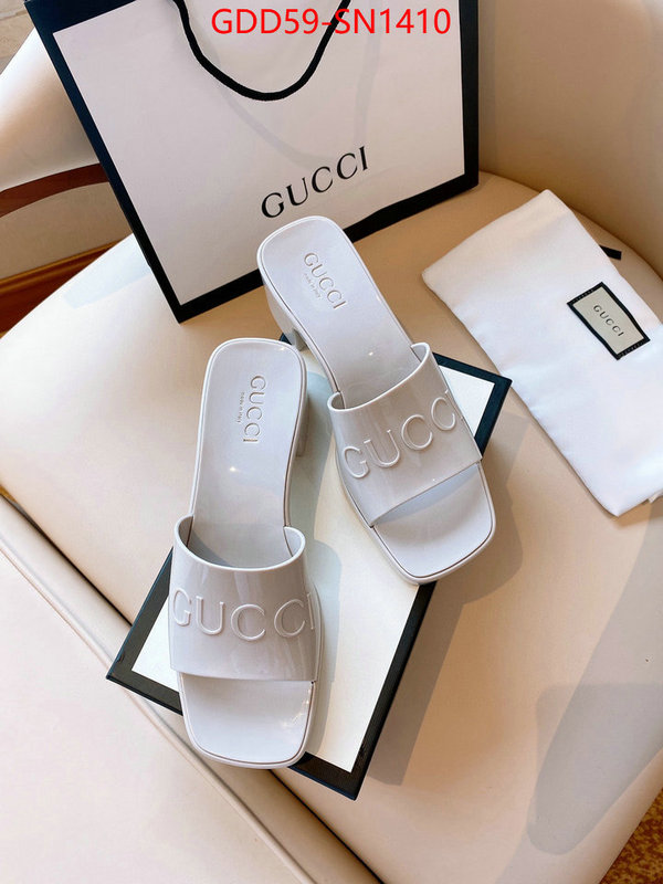 Women Shoes-Gucci,best replica , ID: SN1410,$: 59USD