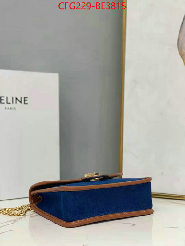 CELINE Bags(TOP)-Diagonal,ID: BE3815,$: 229USD