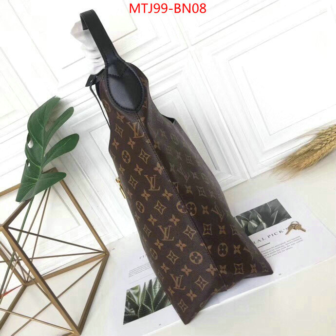 LV Bags(4A)-Handbag Collection-,ID: BN08,$: 99USD