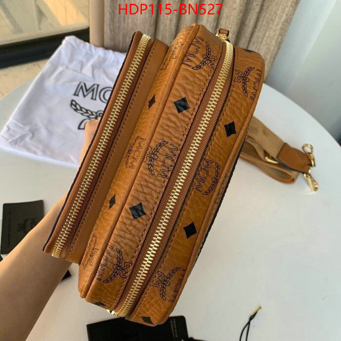 MCM Bags(TOP)-Diagonal-,ID: BN527,$: 115USD