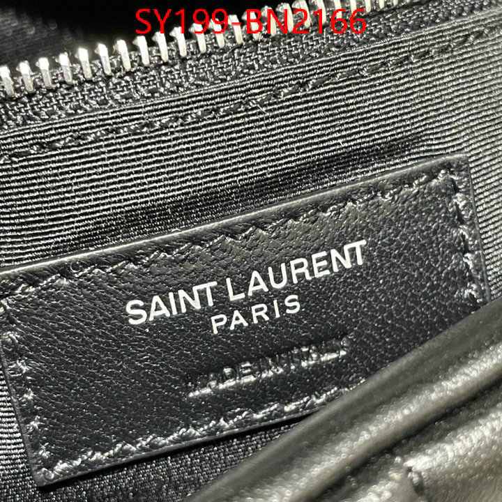 YSL Bag(TOP)-LouLou Series,ID: BN2166,$: 199USD