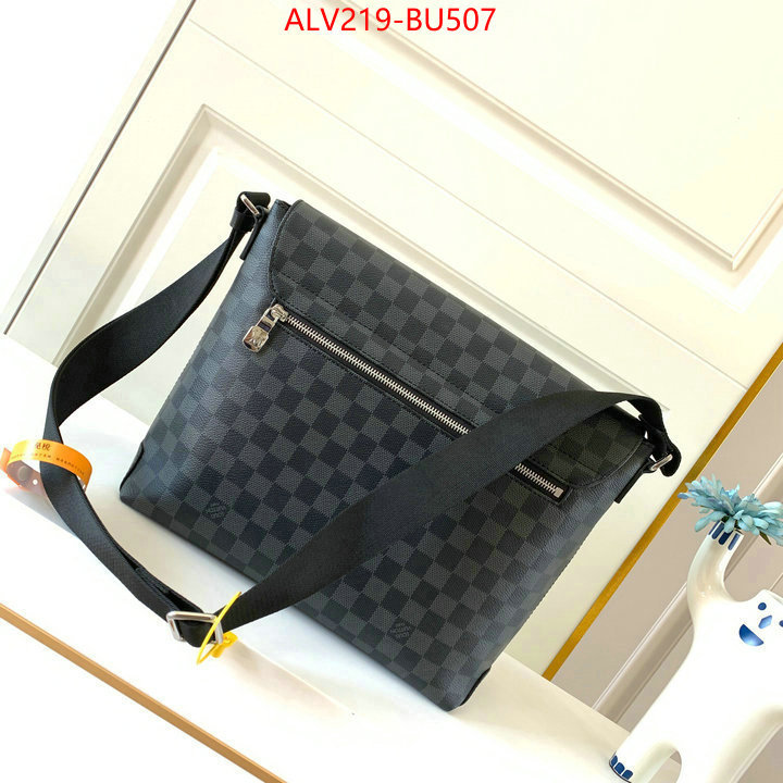 LV Bags(TOP)-Pochette MTis-Twist-,ID: BU507,$: 219USD