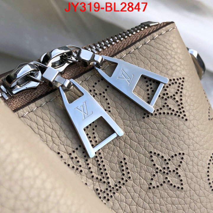 LV Bags(TOP)-Handbag Collection-,ID: BL2847,$: 319USD
