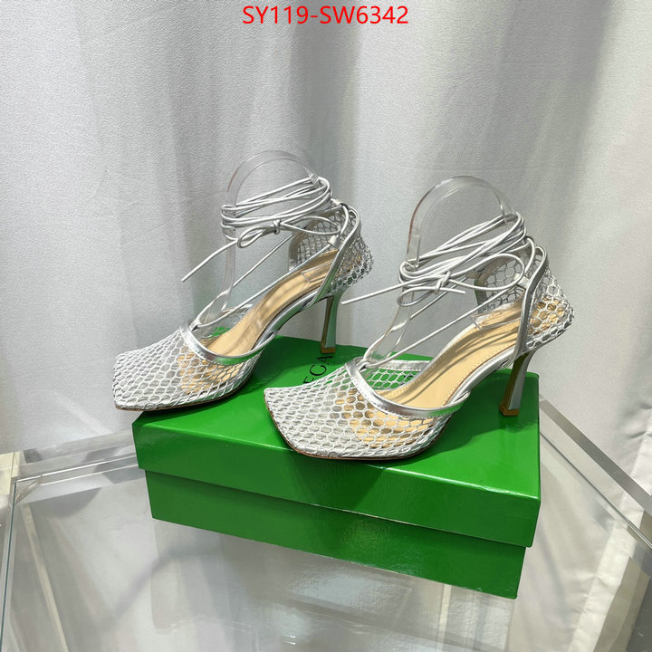 Women Shoes-BV,7 star quality designer replica , ID: SW6342,$: 119USD