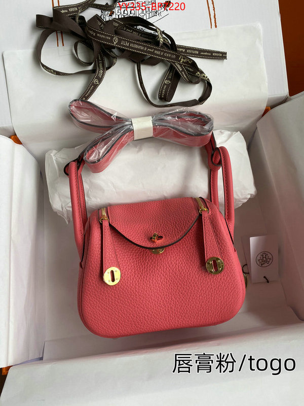 Hermes Bags(TOP)-Lindy-,best quality replica ,ID: BP7220,$: 335USD